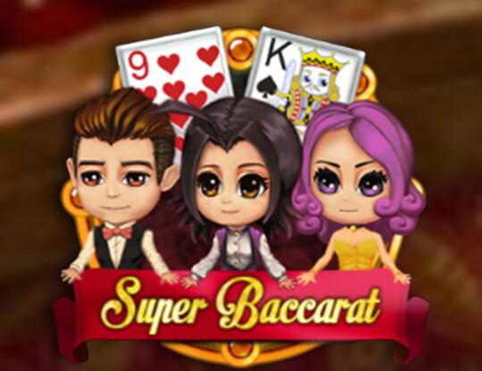 Super Baccarat